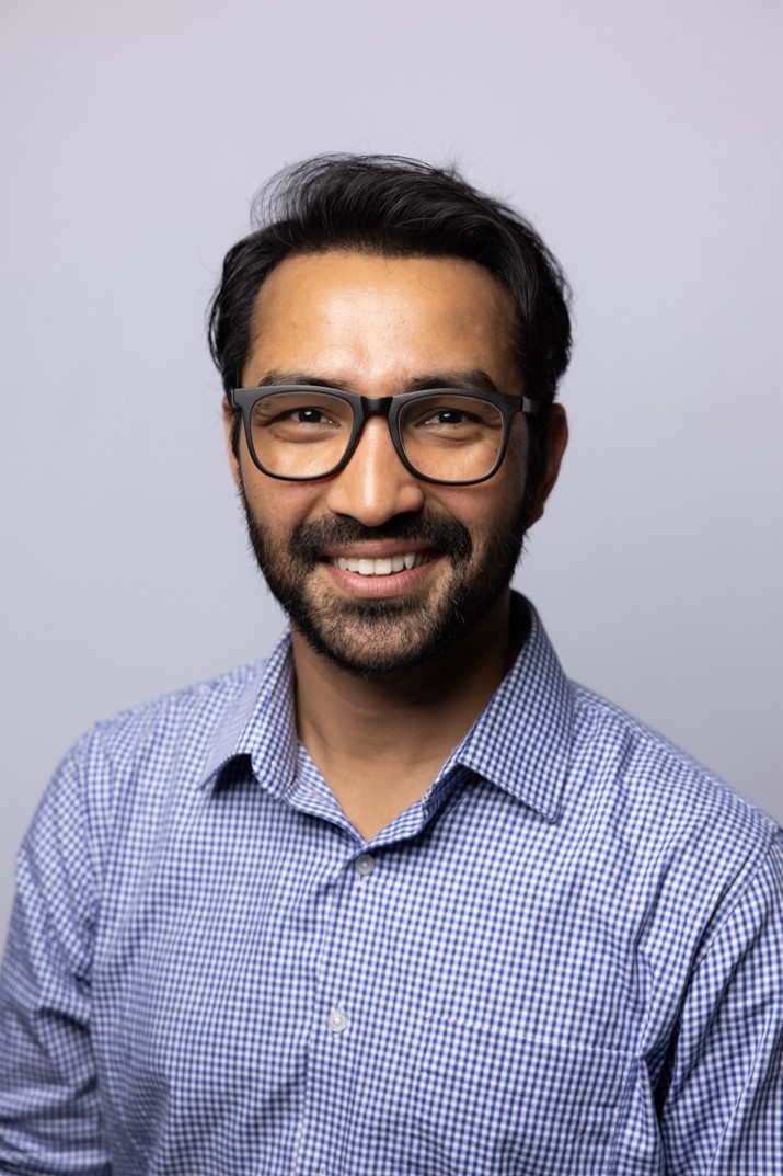 Kamal B.K